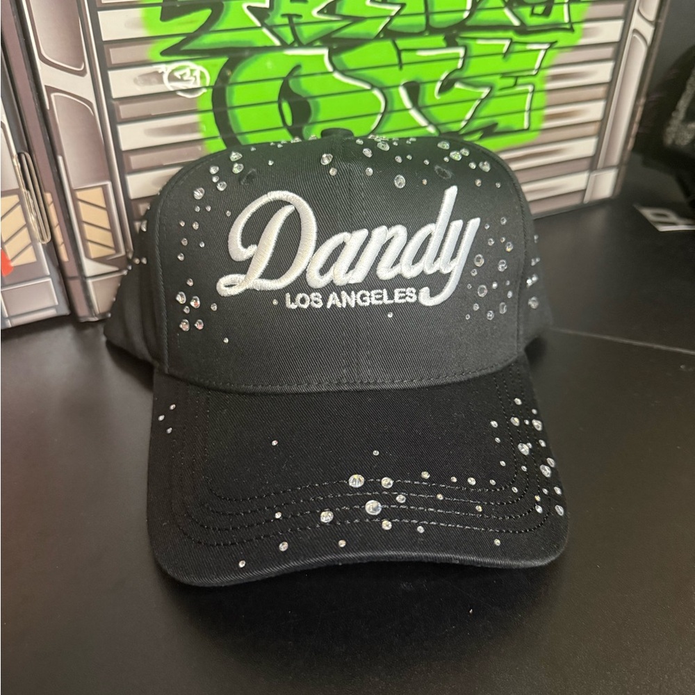 Dandy Hats Stargazing